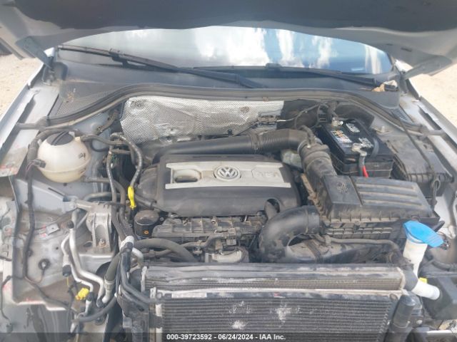 WVGBV7AX7HK024094 Volkswagen Tiguan 2.0t/2.0t S