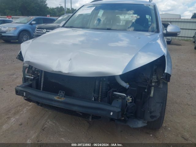 WVGBV7AX7HK024094 Volkswagen Tiguan 2.0t/2.0t S