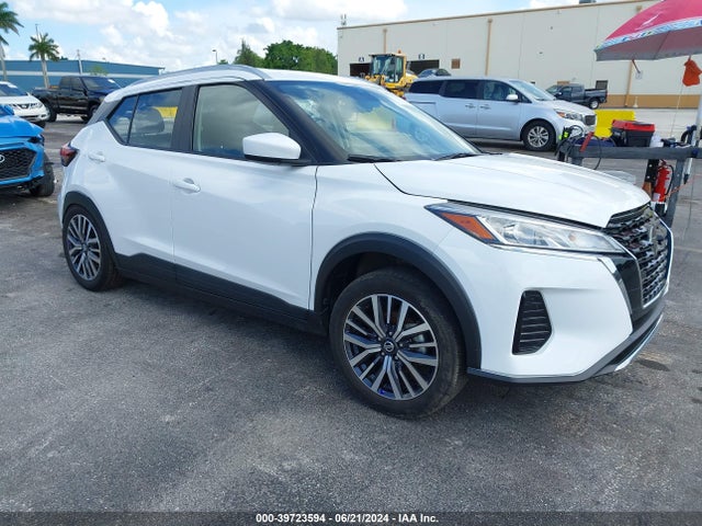 2021 3N1CP5CV2ML530723 main image
