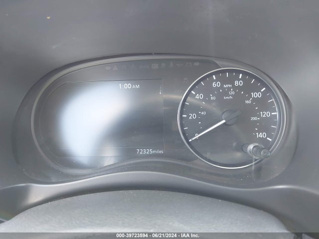 Nissan Kicks Sv Xtronic Cvt 2021 3N1CP5CV2ML530723 Image 7
