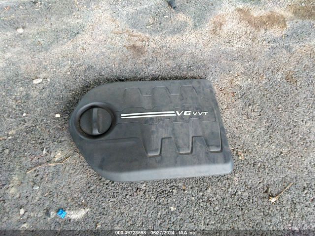 1C4PJMDS8FW682341 Jeep Cherokee Limited