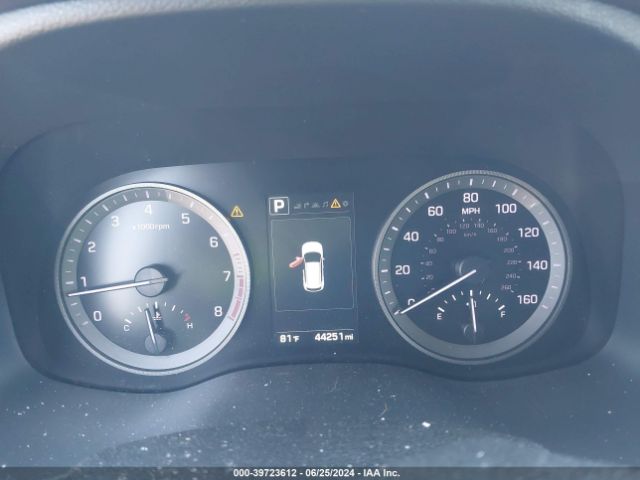 KM8J3CA26JU612142 Hyundai Tucson Limited
