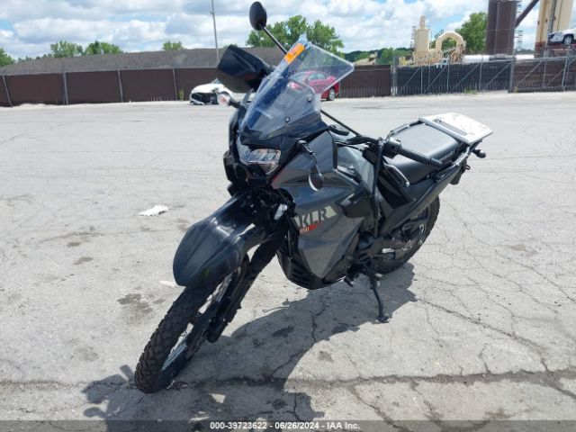 2023 KAWASAKI KL650 ML5KLEF18PDA21269 Photo 1