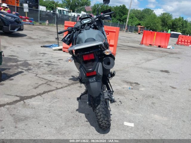 2023 KAWASAKI KL650 ML5KLEF18PDA21269 Photo 5