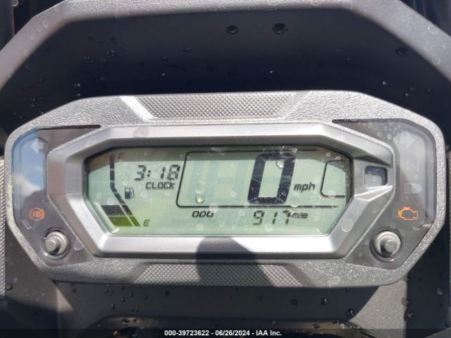 2023 KAWASAKI KL650 ML5KLEF18PDA21269 Photo 6
