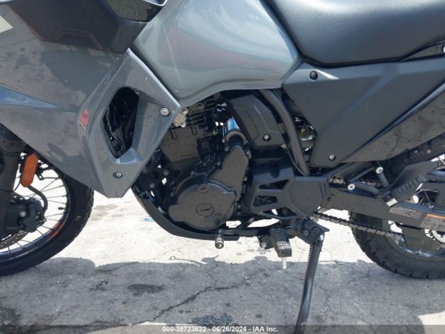 2023 KAWASAKI KL650 ML5KLEF18PDA21269 Photo 8
