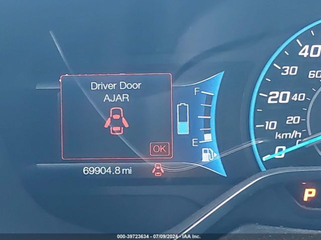 1FADP5CU9EL512196 Ford C-max Energi Sel