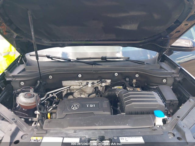 Volkswagen Atlas 2.0t S 2019 1V2AP2CA5KC586498 Image 10
