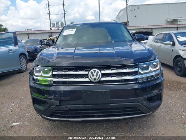Volkswagen Atlas 2.0t S 2019 1V2AP2CA5KC586498 Image 12