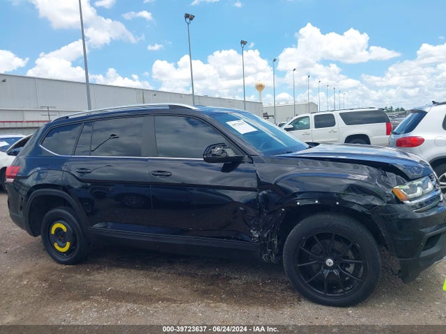 Volkswagen Atlas 2.0t S 2019 1V2AP2CA5KC586498 Image 13