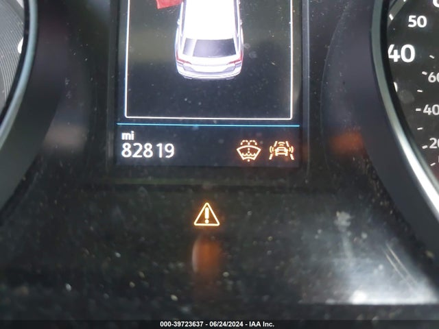 Volkswagen Atlas 2.0t S 2019 1V2AP2CA5KC586498 Image 15
