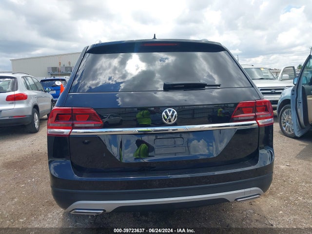 Volkswagen Atlas 2.0t S 2019 1V2AP2CA5KC586498 Image 16