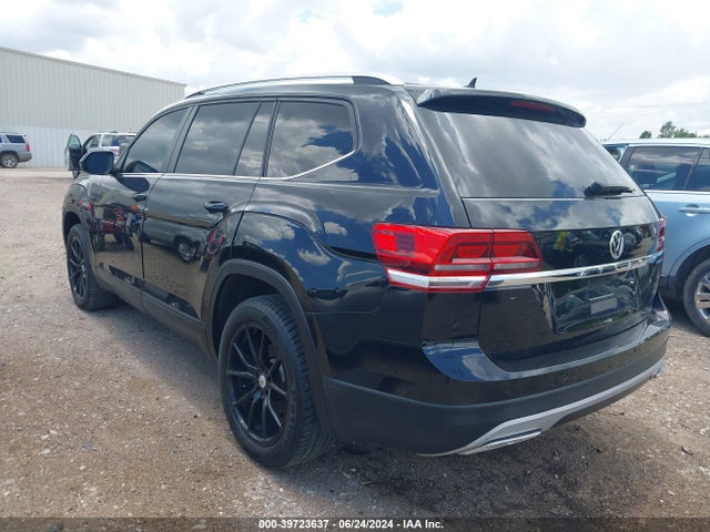 1V2AP2CA5KC586498 Volkswagen Atlas 2.0t S