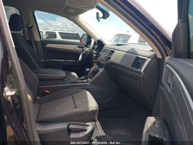 1V2AP2CA5KC586498 Volkswagen Atlas 2.0t S