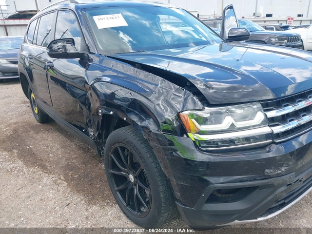 1V2AP2CA5KC586498 Volkswagen Atlas 2.0t S