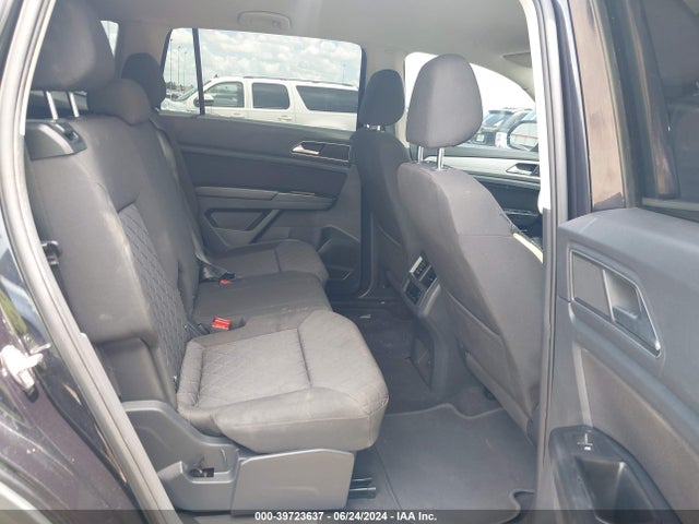 1V2AP2CA5KC586498 Volkswagen Atlas 2.0t S