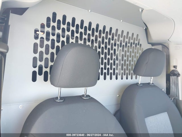 ZFBHRFAB7N6X57271 RAM Promaster City Cargo Van