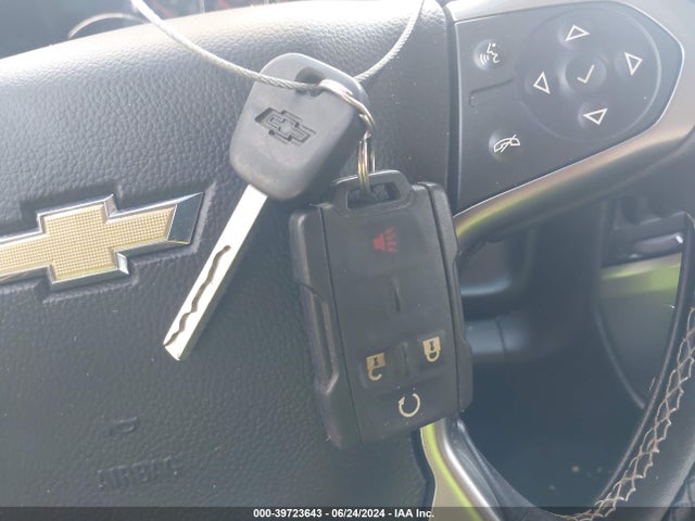 Chevrolet Silverado 1500 1lt 2017 3GCPCREC0HG363449 Image 11