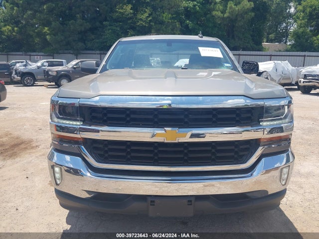 Chevrolet Silverado 1500 1lt 2017 3GCPCREC0HG363449 Image 12