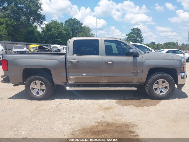 Chevrolet Silverado 1500 1lt 2017 3GCPCREC0HG363449 Image 13