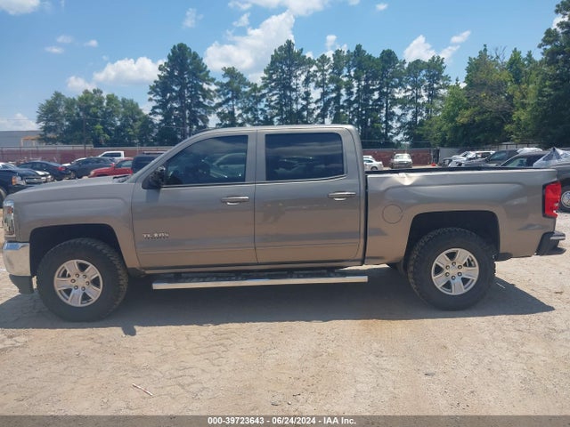 Chevrolet Silverado 1500 1lt 2017 3GCPCREC0HG363449 Image 14