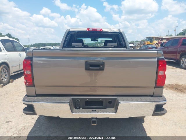 Chevrolet Silverado 1500 1lt 2017 3GCPCREC0HG363449 Image 16