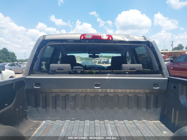 Chevrolet Silverado 1500 1lt 2017 3GCPCREC0HG363449 Image 17