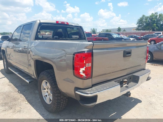 Chevrolet Silverado 1500 1lt 2017 3GCPCREC0HG363449 Image 3