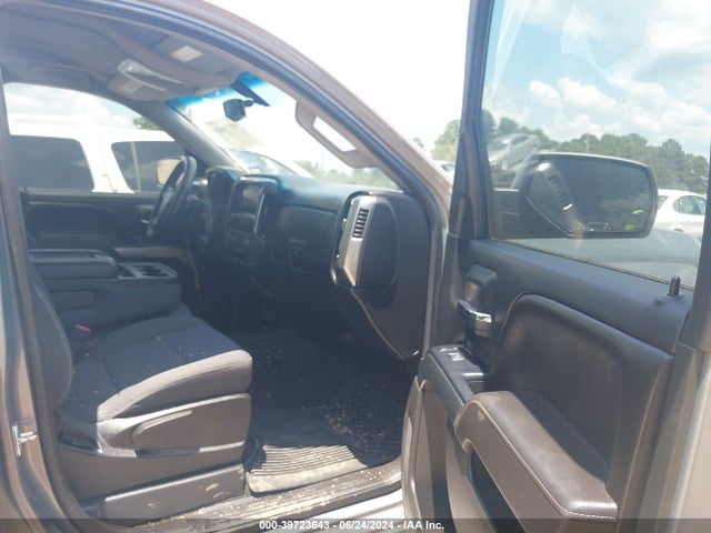 Chevrolet Silverado 1500 1lt 2017 3GCPCREC0HG363449 Image 5