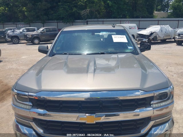 Chevrolet Silverado 1500 1lt 2017 3GCPCREC0HG363449 Image 6