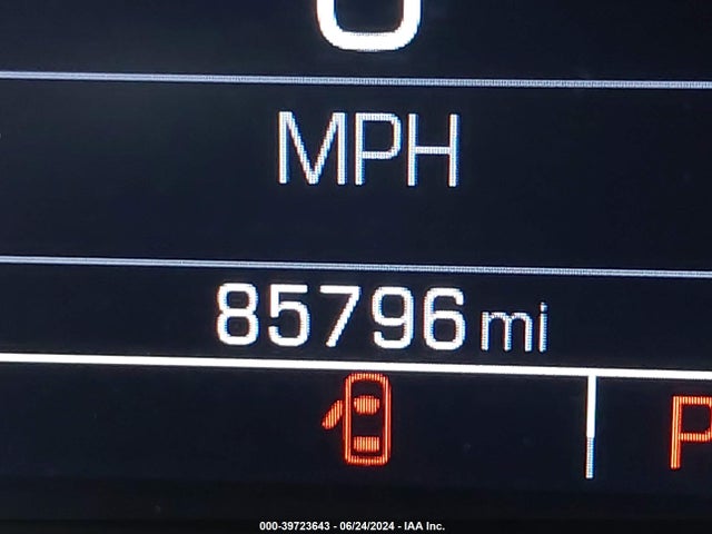 Chevrolet Silverado 1500 1lt 2017 3GCPCREC0HG363449 Image 7