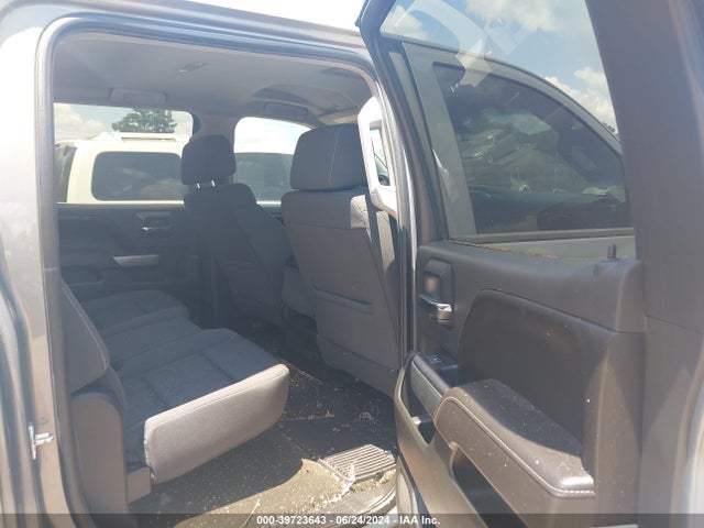 Chevrolet Silverado 1500 1lt 2017 3GCPCREC0HG363449 Image 8
