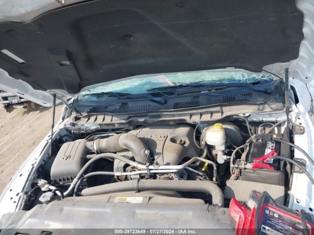 2014 RAM 1500 1C6RR7LT7ES182763 Photo 9
