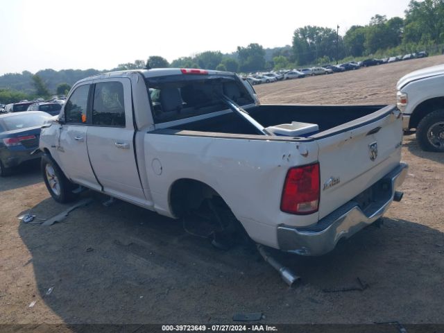 2014 RAM 1500 1C6RR7LT7ES182763 Photo 2