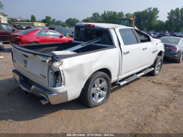 2014 RAM 1500 1C6RR7LT7ES182763 Photo 3