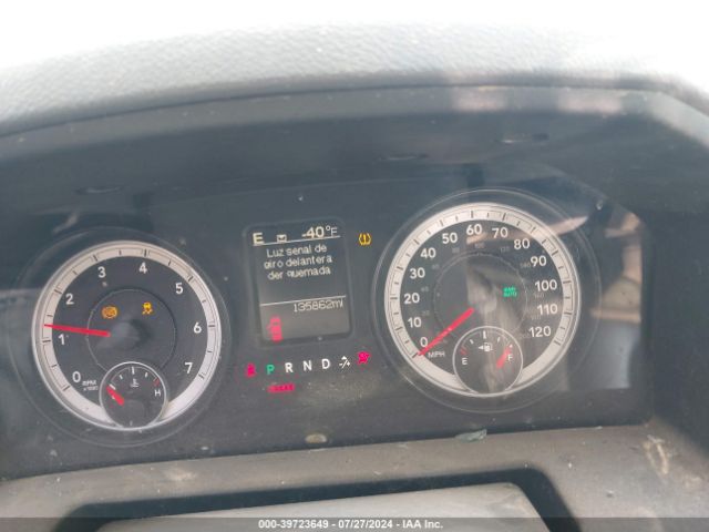 2014 RAM 1500 1C6RR7LT7ES182763 Photo 6