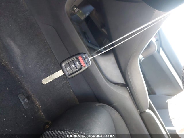 Honda Civic Lx 2020 19XFC2F63LE001907 Image 11