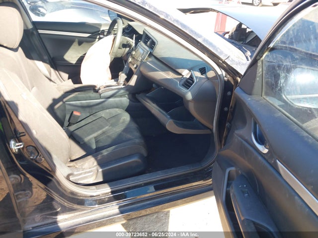 Honda Civic Lx 2020 19XFC2F63LE001907 Image 5