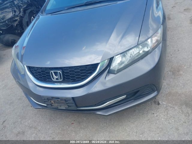19XFB2F81FE074069 Honda CIVIC EX