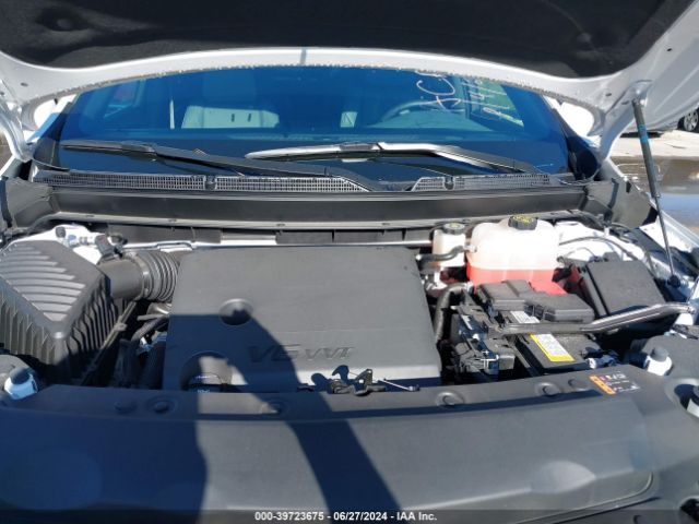 5GAERBKW6RJ129247 Buick Enclave Essence Fwd