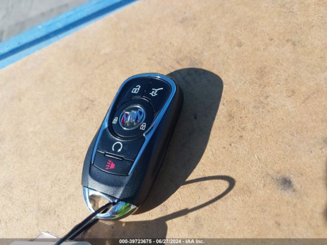 5GAERBKW6RJ129247 Buick Enclave Essence Fwd
