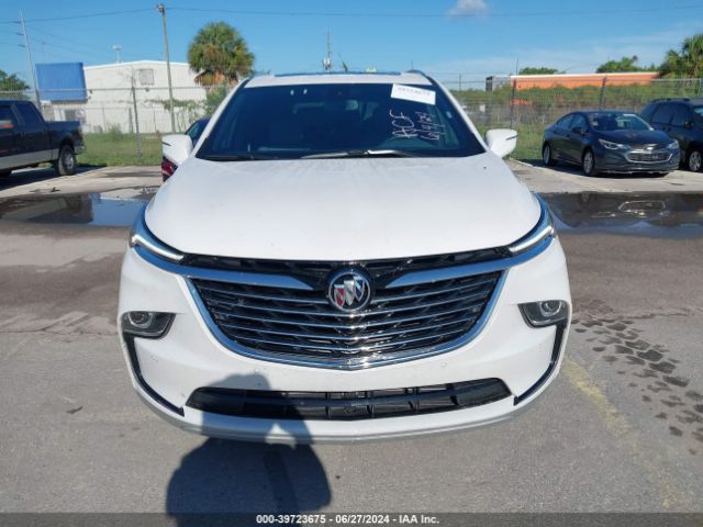 5GAERBKW6RJ129247 Buick Enclave Essence Fwd