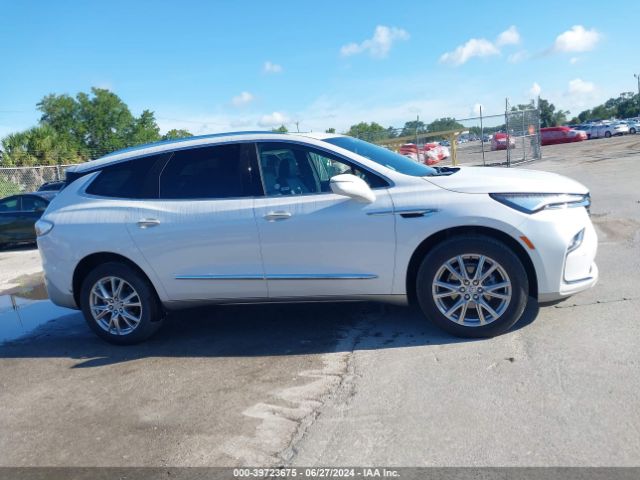 5GAERBKW6RJ129247 Buick Enclave Essence Fwd
