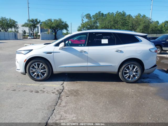 5GAERBKW6RJ129247 Buick Enclave Essence Fwd