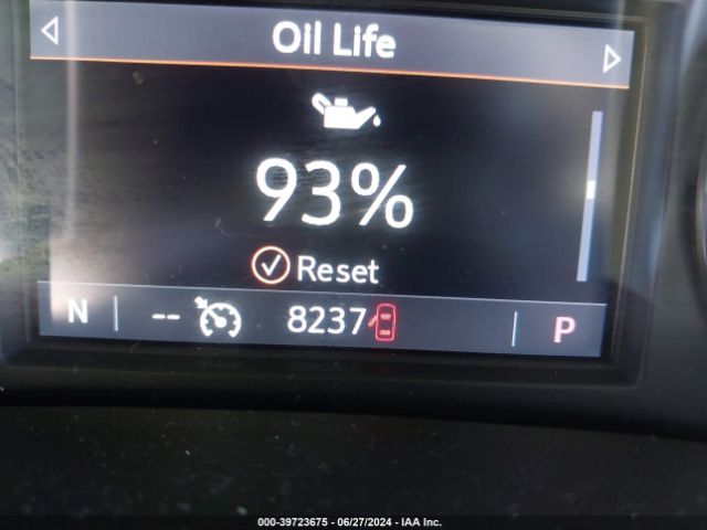 5GAERBKW6RJ129247 Buick Enclave Essence Fwd