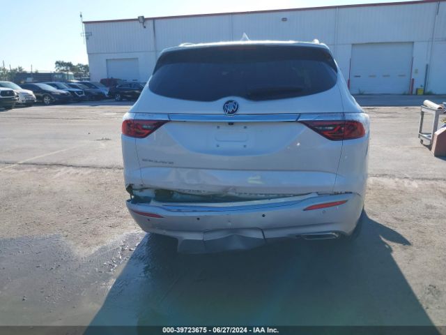 5GAERBKW6RJ129247 Buick Enclave Essence Fwd