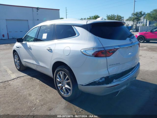 5GAERBKW6RJ129247 Buick Enclave Essence Fwd