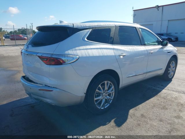 5GAERBKW6RJ129247 Buick Enclave Essence Fwd