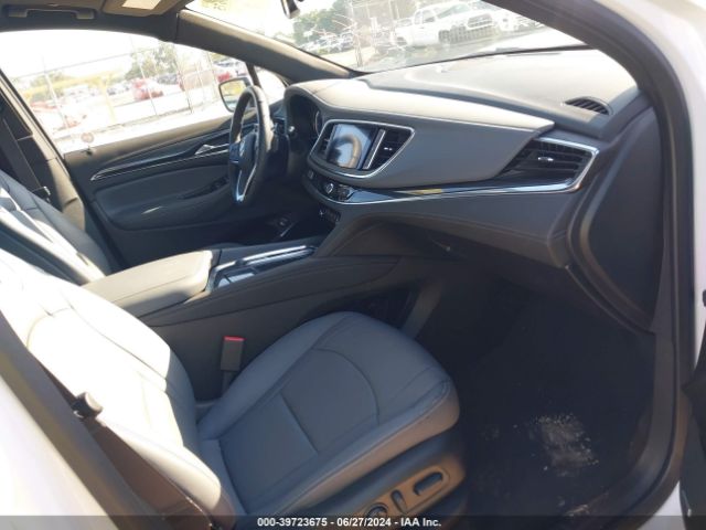 5GAERBKW6RJ129247 Buick Enclave Essence Fwd