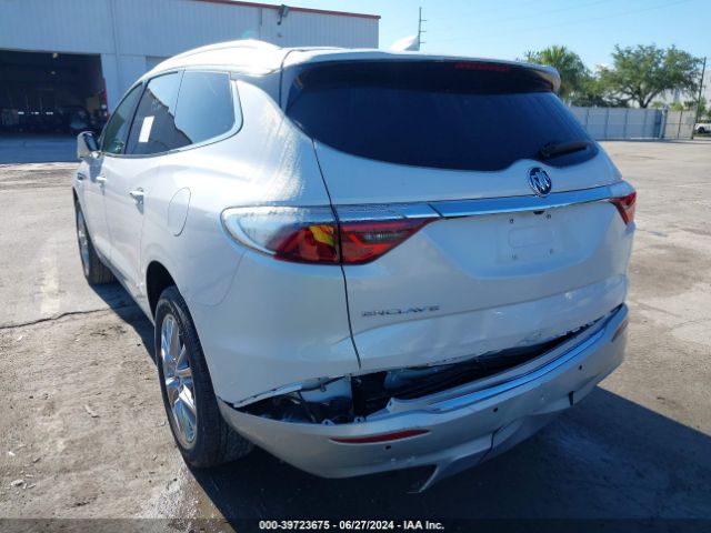 5GAERBKW6RJ129247 Buick Enclave Essence Fwd